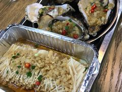 -老虎滩大连海鲜烧烤(建邺云锦路总店)