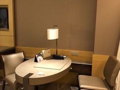 -杭州城中香格里拉大酒店