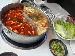 -德林酸菜鱼火锅(南丹店)