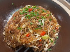 -味上湘菜馆(岳麓山店)