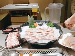 -海底捞火锅(王府井店)