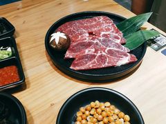 -九田家黑牛烤肉(溧水万达店)