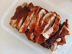 -章云板鸭(马道街店)