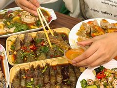 -圆蛋酒料•生腌(开元路店)