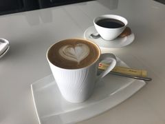 -震旦博物馆·A Cafe