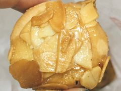 美国杏桃酥-上海哈尔滨食品厂(淮海中路店)