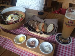 iphone_upload_pic-Paulaner·德国帕拉娜自酿啤酒餐厅(海上世界店)