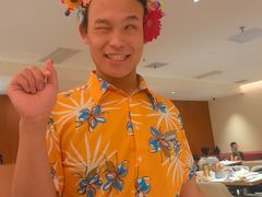 -第六季自助餐厅(王府井店)