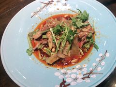 -巴国布衣·Sichuan Folk(紫荆店)