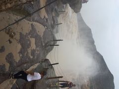 黄河壶口瀑布国家地质公园-陕西黄河壶口瀑布旅游区