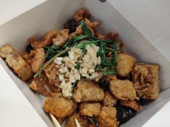 -呷贺盐酥鸡(抄纸巷店)