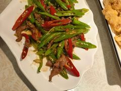 -清真文铁家烧麦馆
