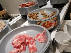 -汤鲜生自助臻选盖碗火锅(福城天虹店)
