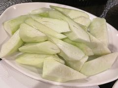 -湘肠香火锅店(团结湖店)