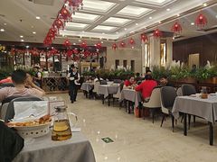 -红菜坊·烤鸭·川鲁宴(石园店)
