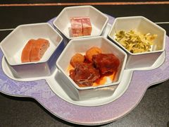 -童福兴·南京菜(老门东店)