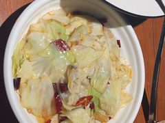 -鱼亨小鲜酸菜鱼(大信店)