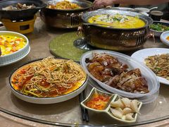 -李氏传家菜(兴城路店)