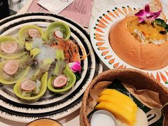 -太食獸泰式茶餐厅(艾尚天地店)