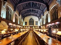 -牛津大学贝利奥尔学院