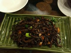 -西江美食舫·江西菜(健德桥店)