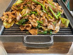 -山东国际饭店·三义和(解放路店)