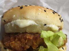 -德克士(前门店)