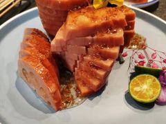 -马路边上·小海鲜烧烤(八一路店)