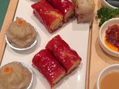 -悦得闲广式茶楼点心(石厦时代广场店)
