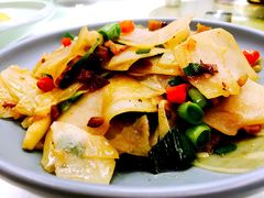 -禾珍珠家常小馆(河南博物院店)