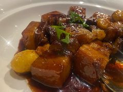 -京坛汇·烤鸭·京菜(宋庄店)