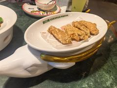 -新白鹿餐厅(银泰西湖文化广场店)