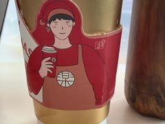 -LELECHA乐乐茶(美罗城店)