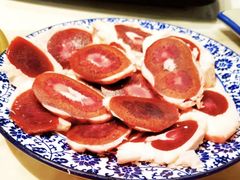 腰片-宣武小院涮肉(前门店)