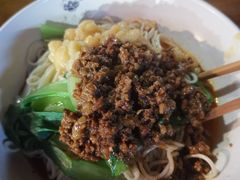 -老地方猫儿面(磁器口店)