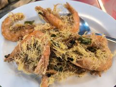 -大茄来海鲜餐厅(亚洲城分行)