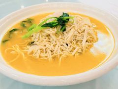 烫干丝-富春(瘦西湖店)