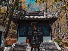 -石老人观光园