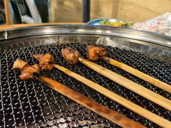 -桶桶烧(赤水店)
