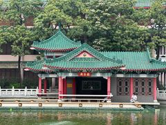 -广东圆玄道观