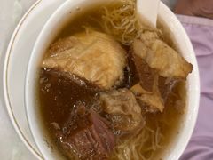 -麦奀云吞面世家(佐敦店)