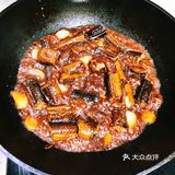 年菜必备，红烧鳝筒…