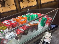 -西安高新希尔顿酒店·咖啡露台西餐厅