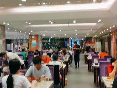 大堂-紫光园(顺义店)