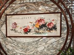 -东江海鲜酒家(艺都分店)