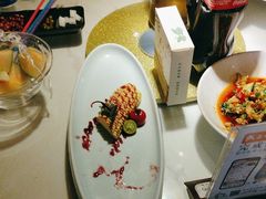 -老平安农家菜(平安店)
