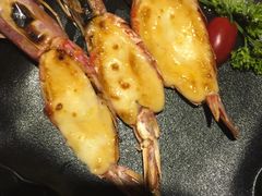 -梅筑·创意料理(王府井百货店)