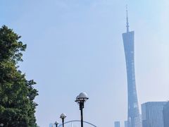 -广州塔