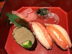 -蟹道乐( 新宿駅前店)