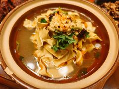 -西夏回族烧麦馆(牡丹街店)